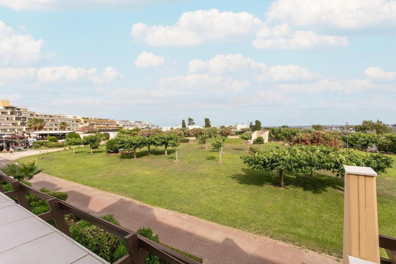 Village Naturiste R4N - Le Wallis Port Nature Coursive Agde Zewnętrze zdjęcie